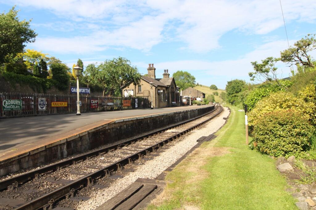 Additional image 16 of Brook Row, Oakworth, Keighley, BD22