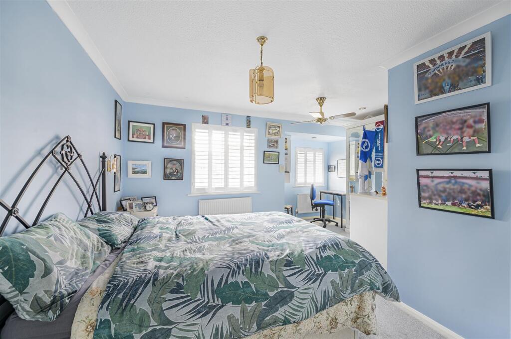 Additional image 4 of St. Crispians, Seaford