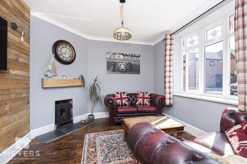 Additional image 5 of Wicklea Road, Wick, BH6