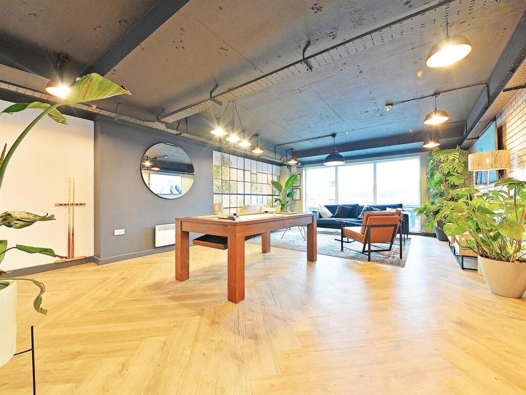 Additional image 7 of Birmingham | Student | September | B19