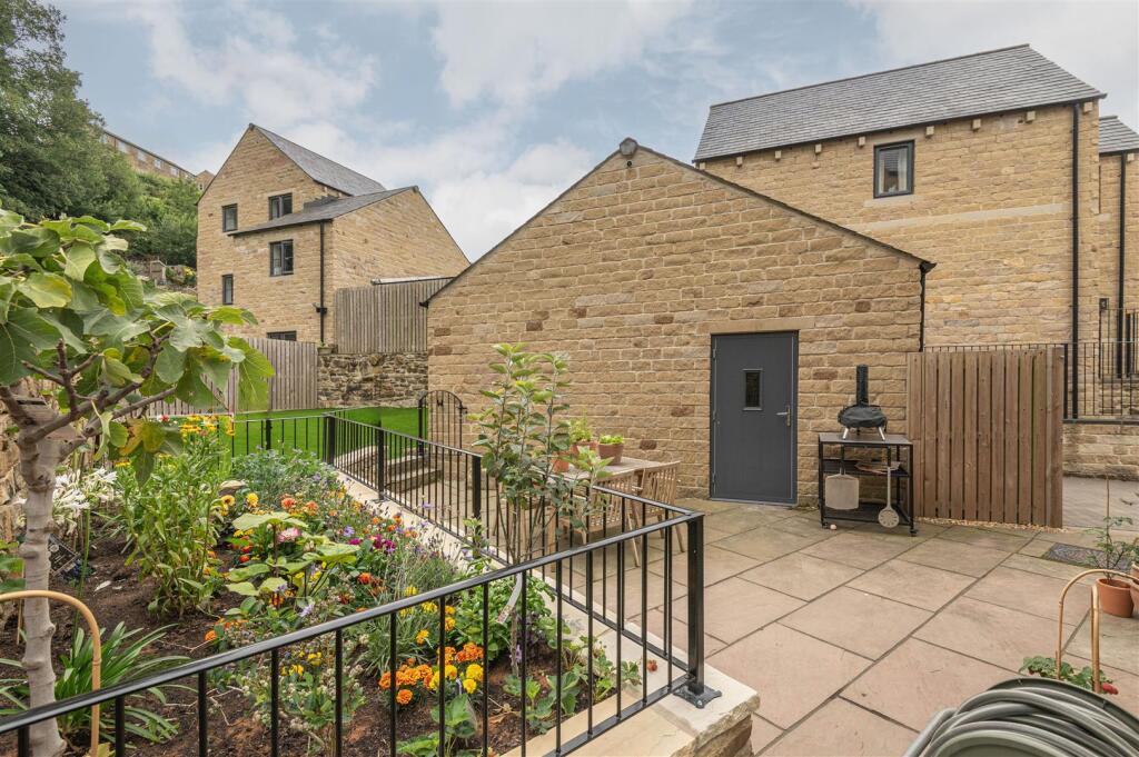 Additional image 31 of North Light Place, Howarth