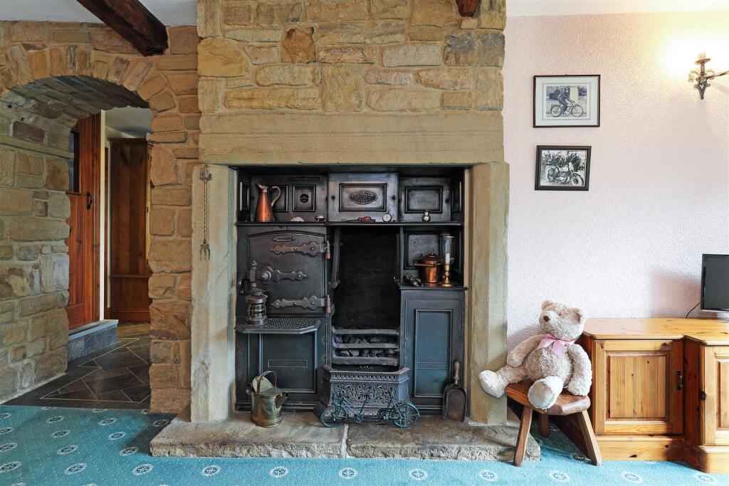 Additional image 10 of Fishers Lodge, Oxenhope, BD22 9SQ