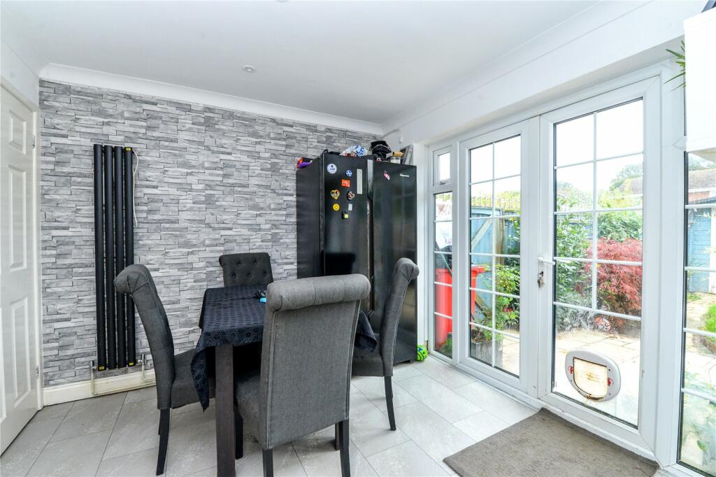 Additional image 18 of Derwent Road, New Milton, Hampshire, BH25