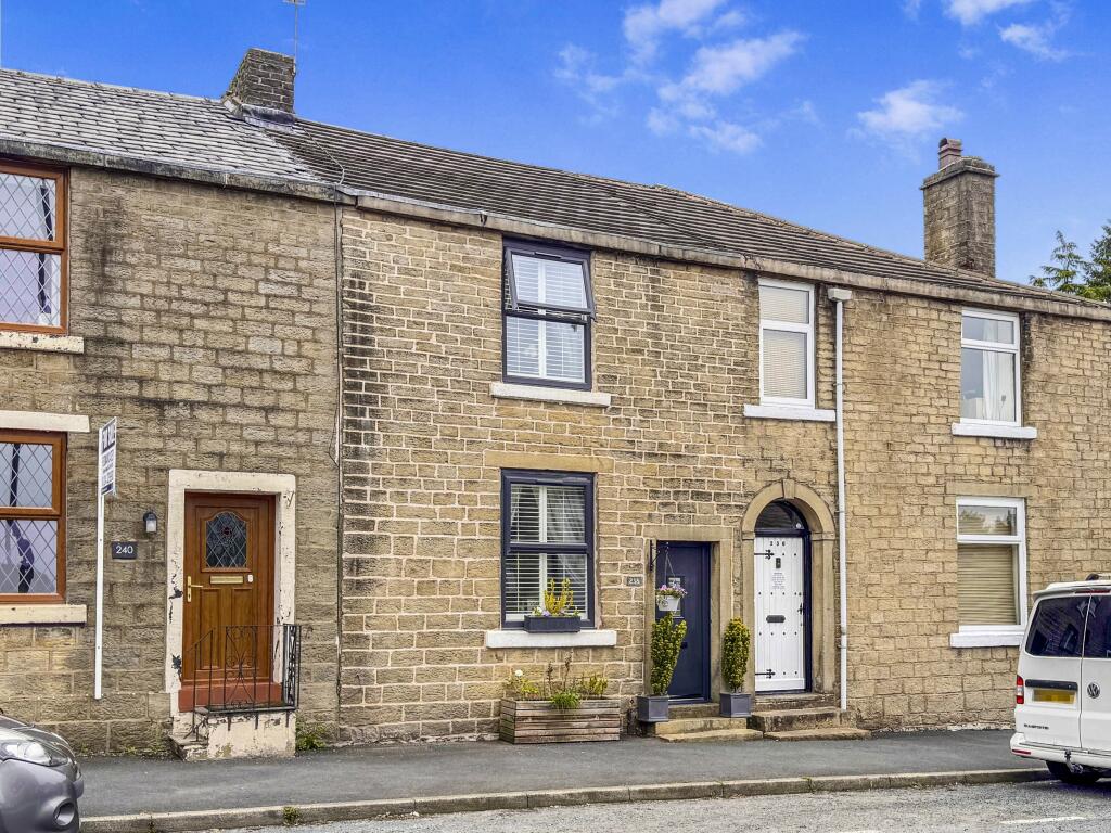 Additional image 25 of Blackburn Road, Egerton, Bolton, BL7