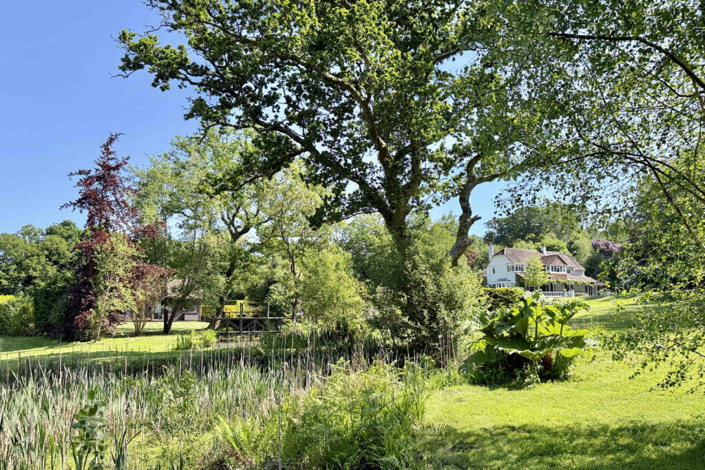 Additional image 2 of Highwood, NEW FOREST BH24