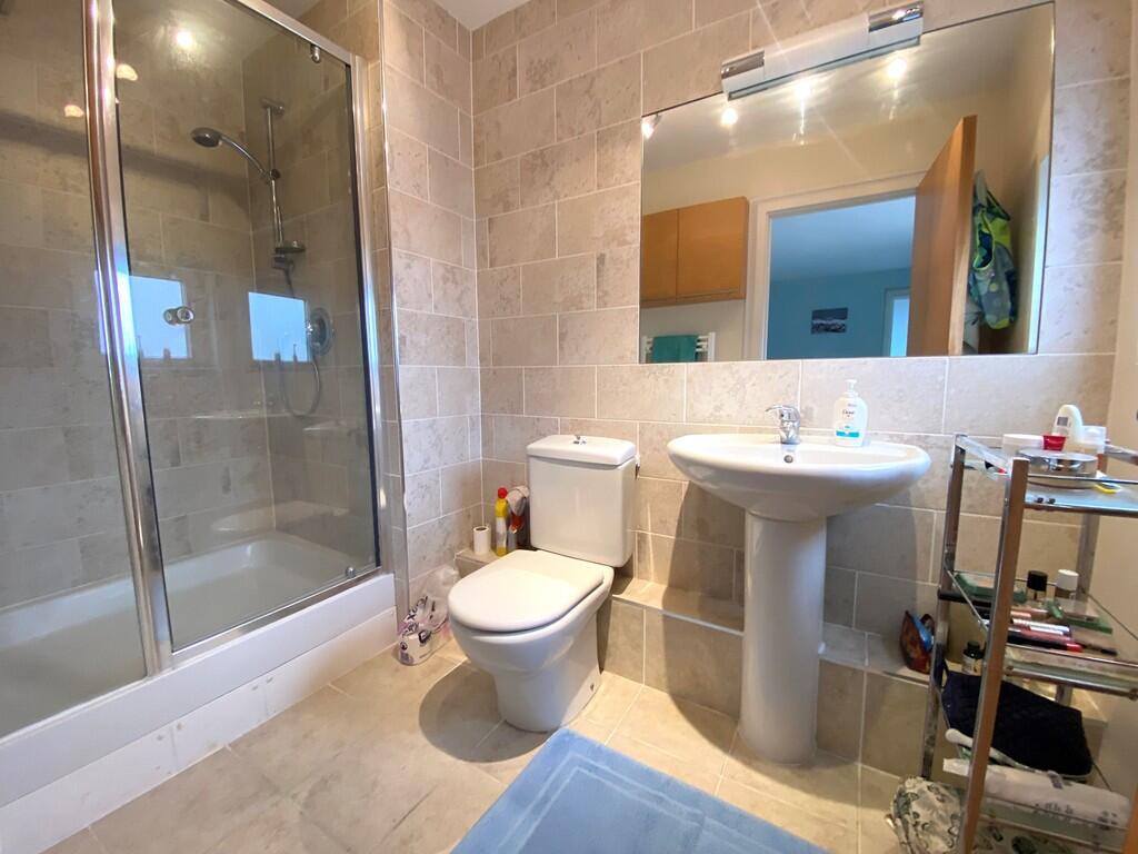 Additional image 7 of Washington Wharf, Birmingham, B1