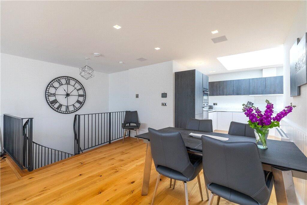 Additional image 11 of Greens Mill Court, Cononley, BD20