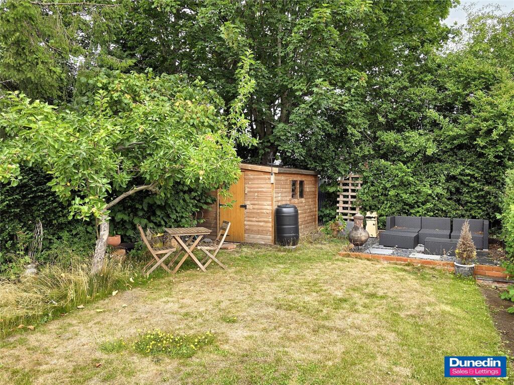 Additional image 18 of Meadowfield Road, Rubery, Birmingham, B45