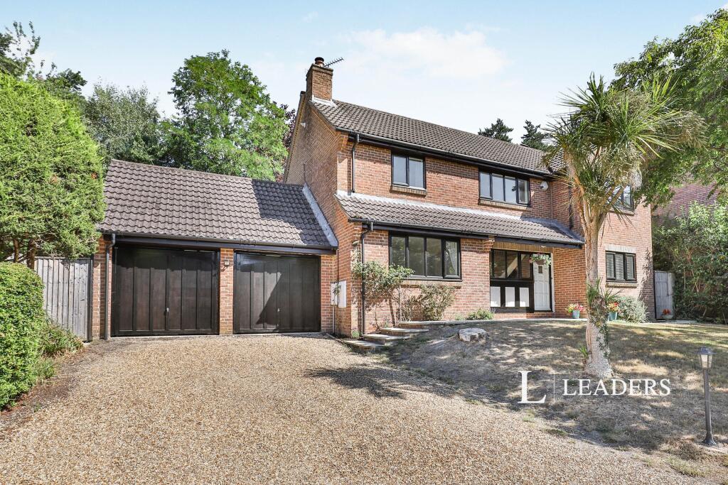 Additional image 34 of Ashley Heath, Ringwood