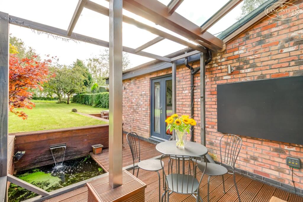 Additional image 46 of Tempest Road, Lostock, Bolton, BL6