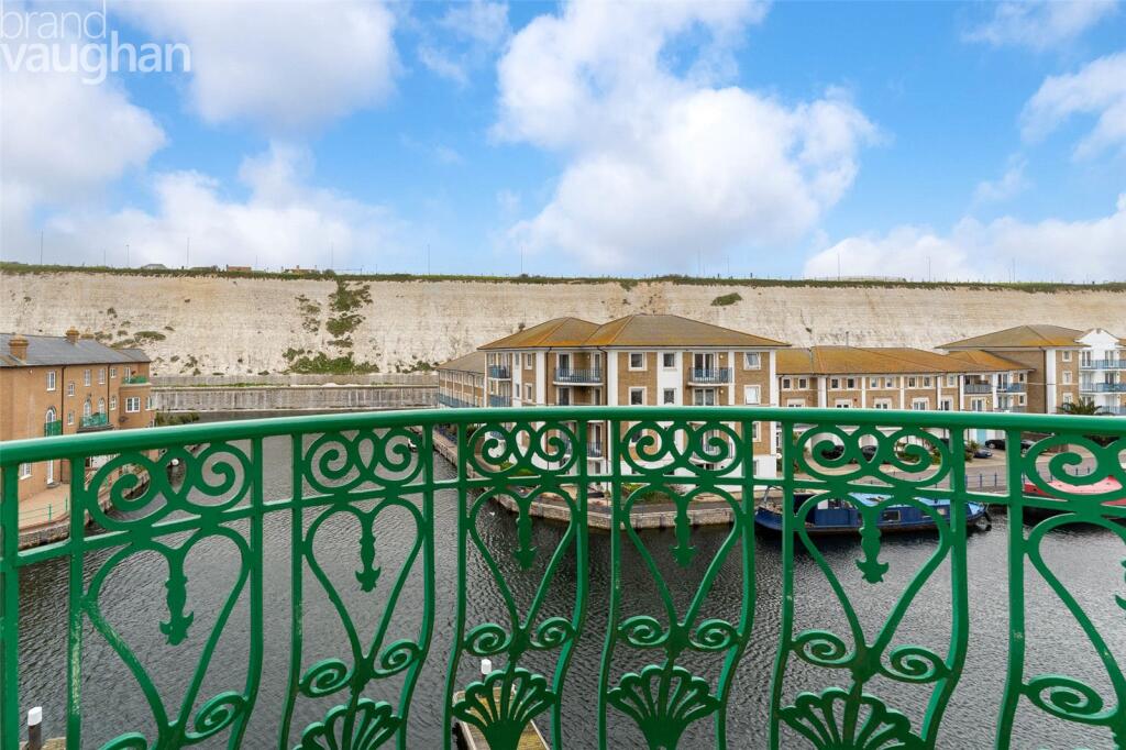 Additional image 6 of Wellington Court, Brighton Marina, BN2