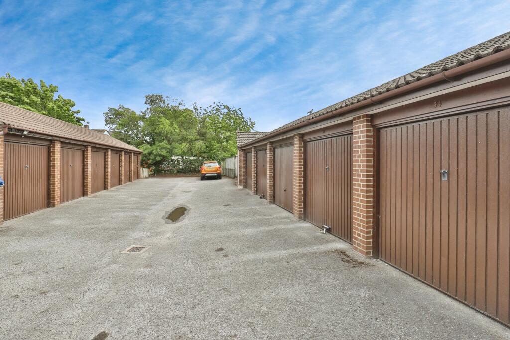 Additional image 16 of Chorley Close, Poole, Dorset, BH15