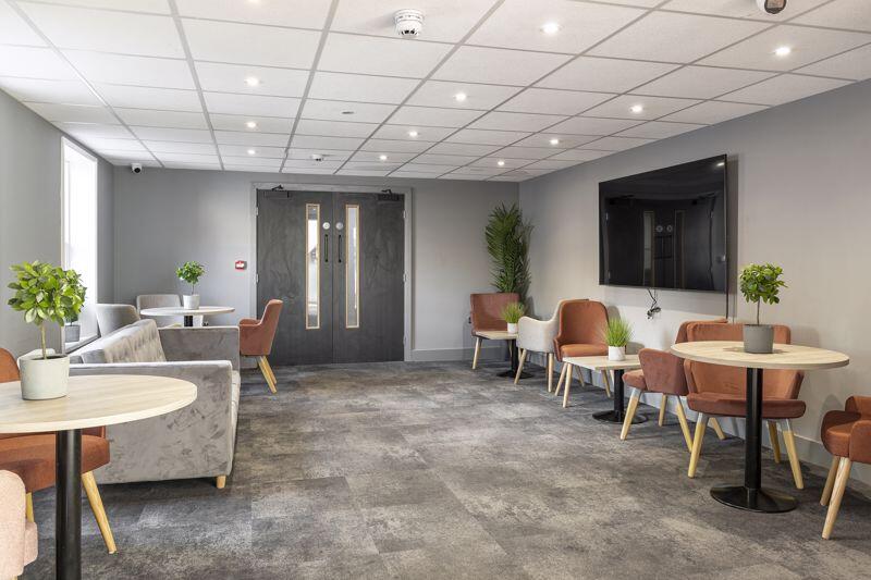 Additional image 6 of New build luxury apartment with bills included seconds from beach