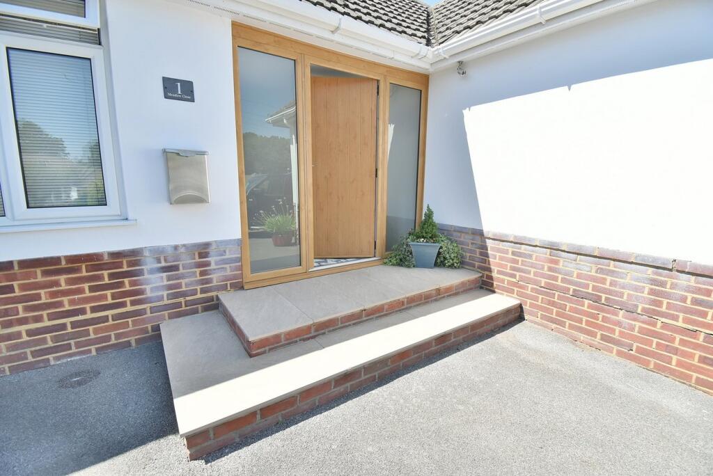 Additional image 21 of Meadow Close, West Parley, Ferndown, BH22