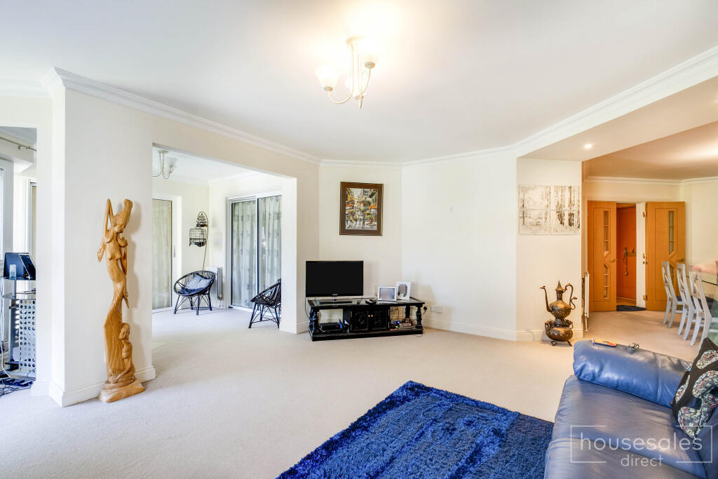 Additional image 2 of Dunholme Manor, Bournemouth, BH1