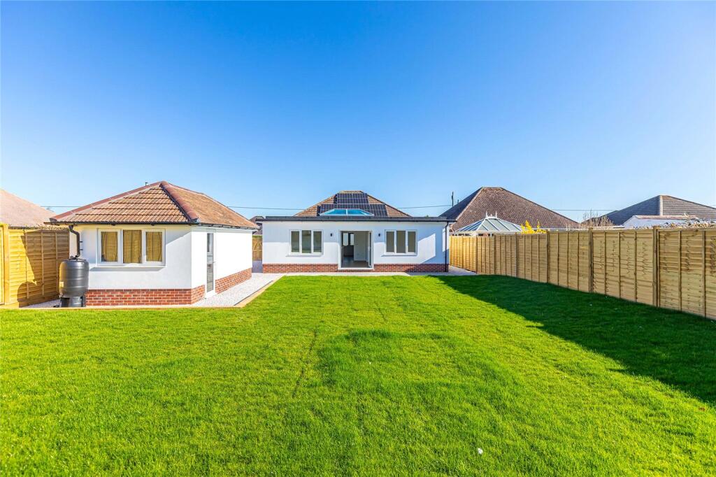 Additional image 9 of Seafield Road, Barton On Sea, Hampshire, BH25
