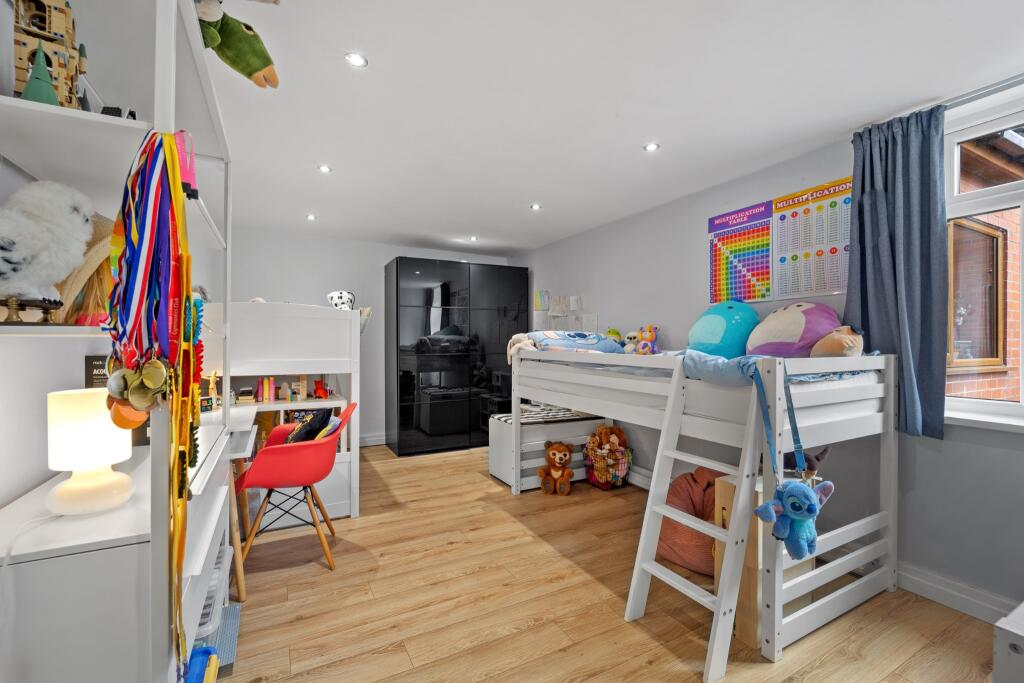 Additional image 14 of Edgworth Views, Off School Lane Edgworth Bolton