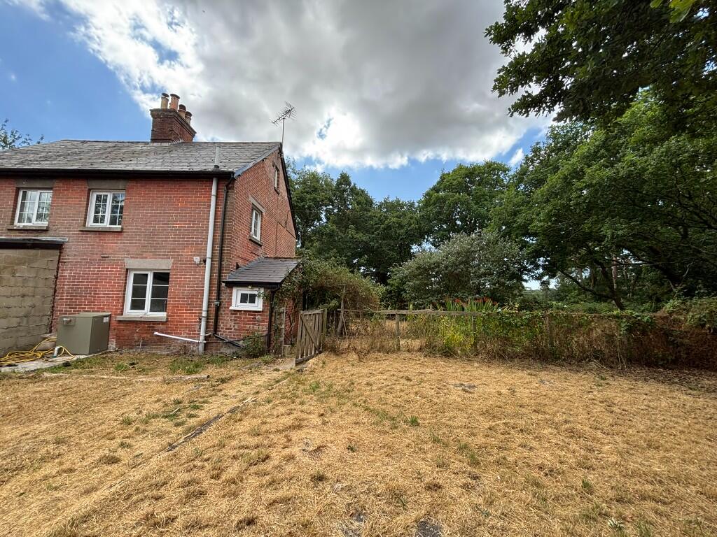 Additional image 17 of 27 Bisterne, Ringwood, Hampshire BH24 3BN