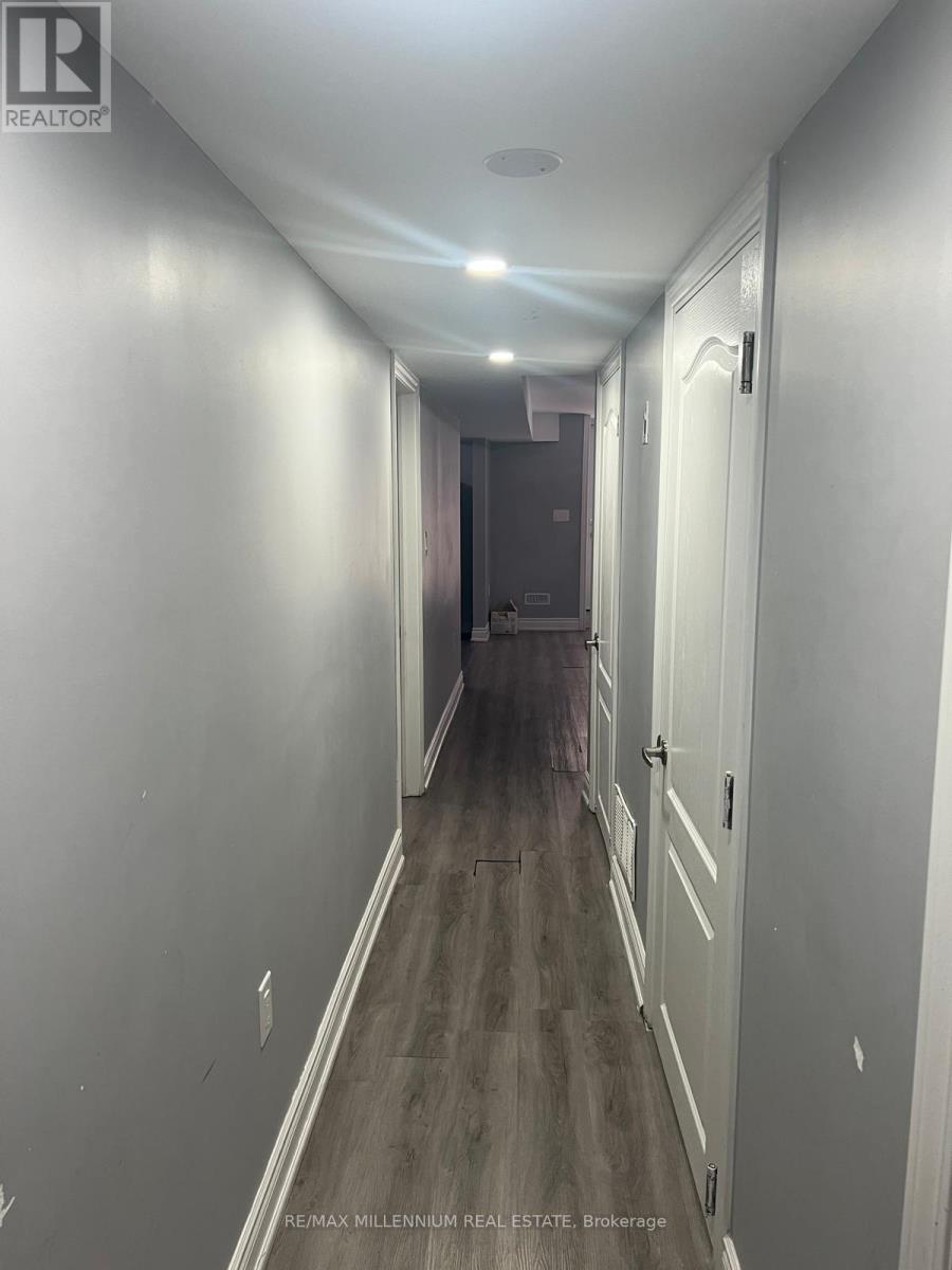 11 MINCING TRAIL|Brampton (Northwest Brampton), Ontario L7A4T6