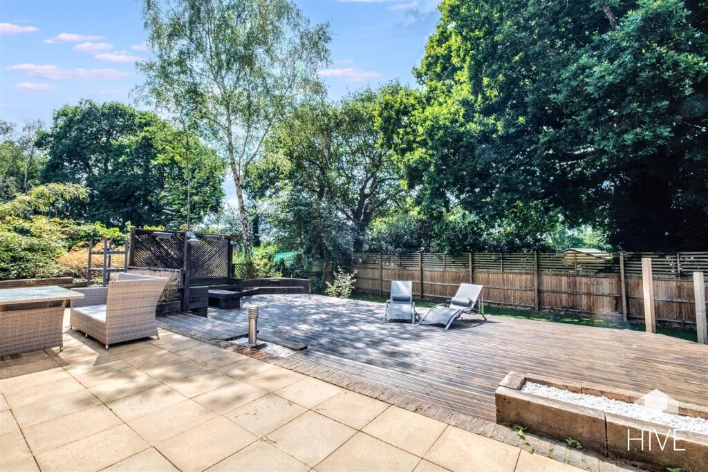 Additional image 31 of Little Dewlands, Verwood