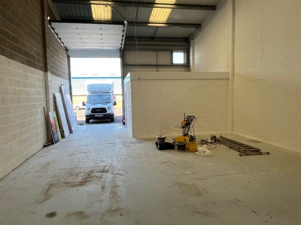 Additional image 2 of Birch Copse, Technology Road, Poole, Dorset, BH17