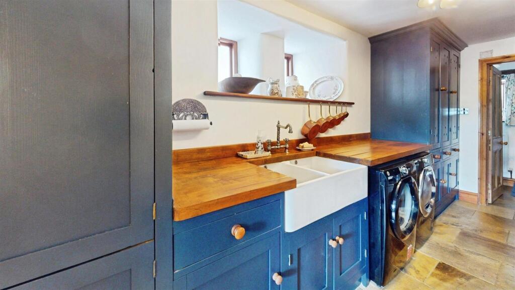 Additional image 13 of High Fold, East Morton, West Yorkshire, BD20