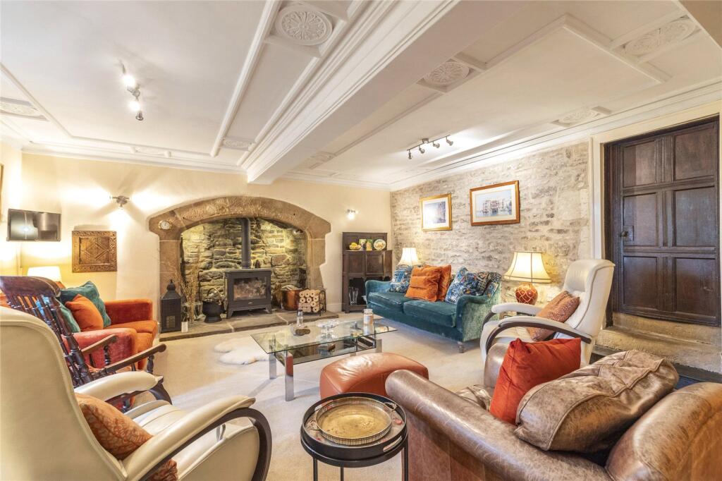 Additional image 17 of Grange Hall, Kildwick, West Yorkshire, BD20