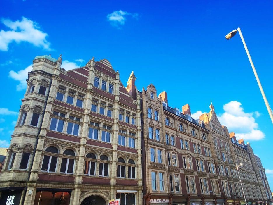 Additional image 18 of Birmingham | Student | September | B4