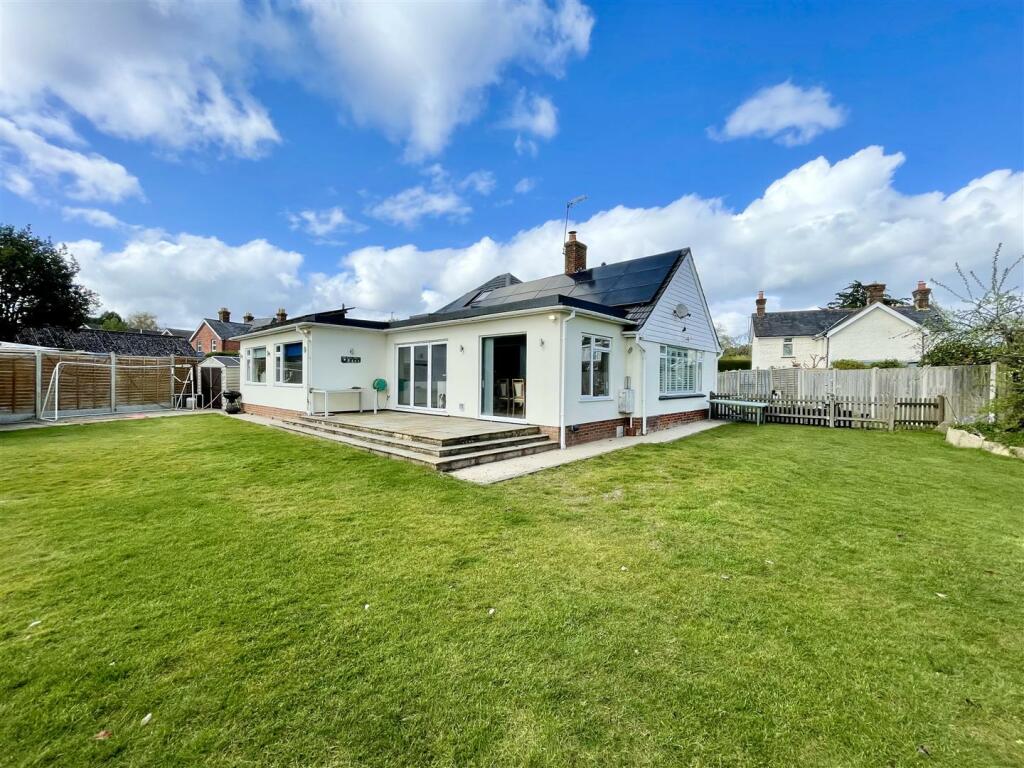 Additional image 24 of Ringwood Road, Verwood