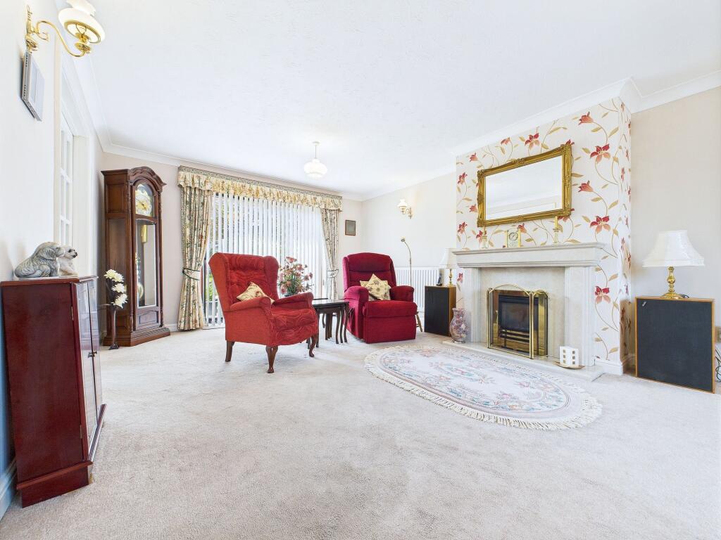 Additional image 6 of Cotheridge Close, Shirley, B90