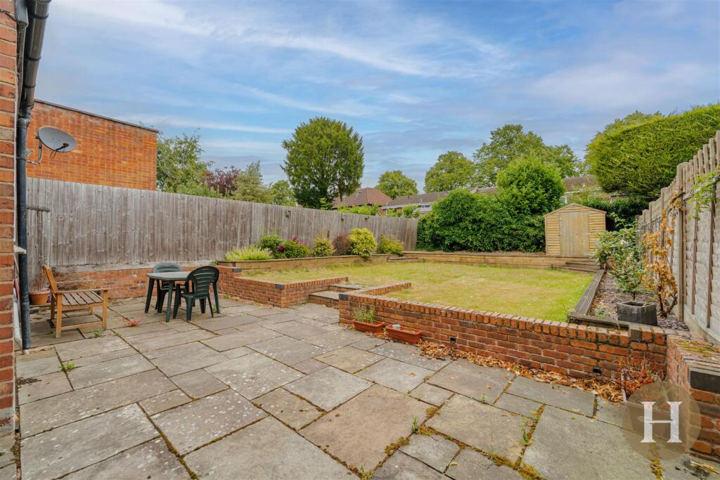 Additional image 33 of Fellows Lane, Harborne, Birmingham, B17