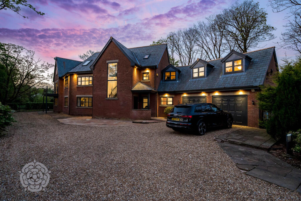 Additional image 4 of Rivington Road, Belmont, Bolton, Lancashire, BL7 8AD