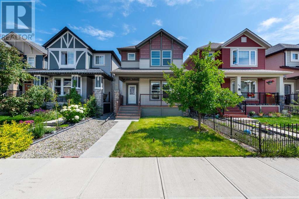 95 Legacy Glen Row|Calgary, Alberta T2X3Y9