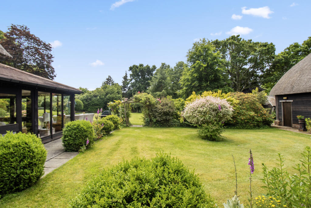 Additional image 50 of St Aubyns Lane, Hangersley, Ringwood, BH24
