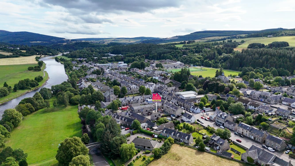 Additional image 16 of 2 Elchies Road, Aberlour