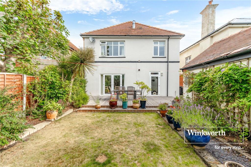 Additional image 25 of Heatherlea Road, Bournemouth, Dorset, BH6