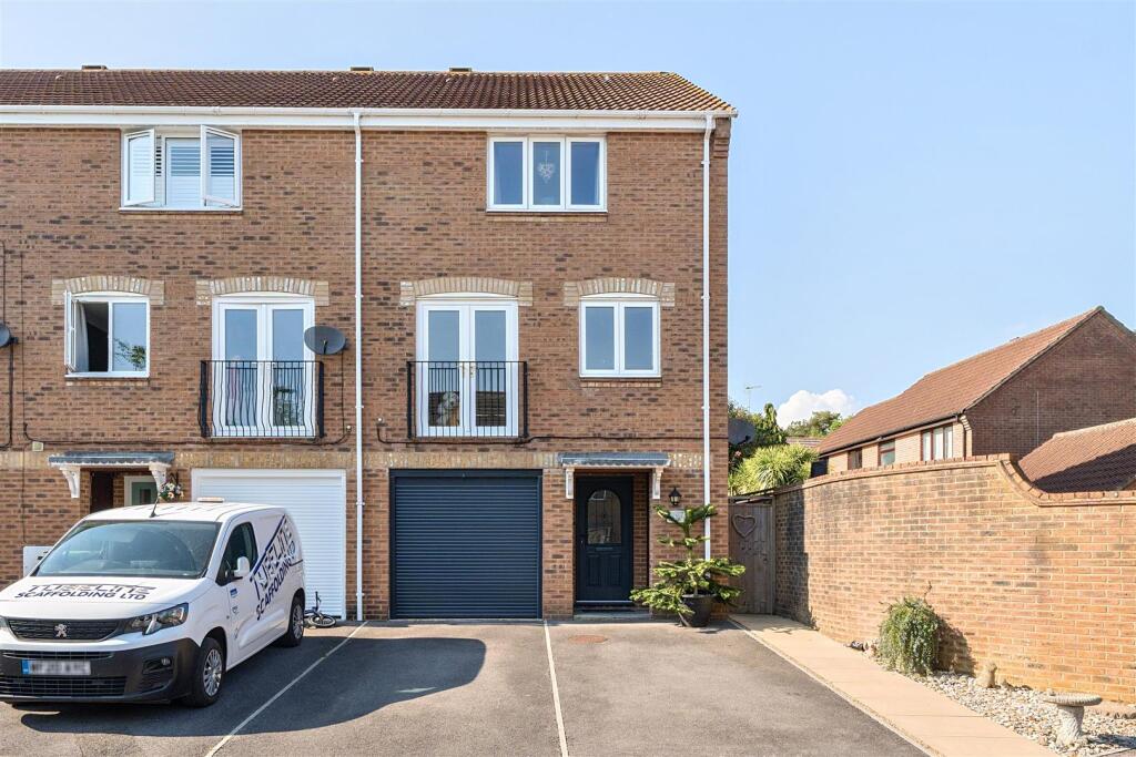 Additional image 5 of Kiln Way, Verwood