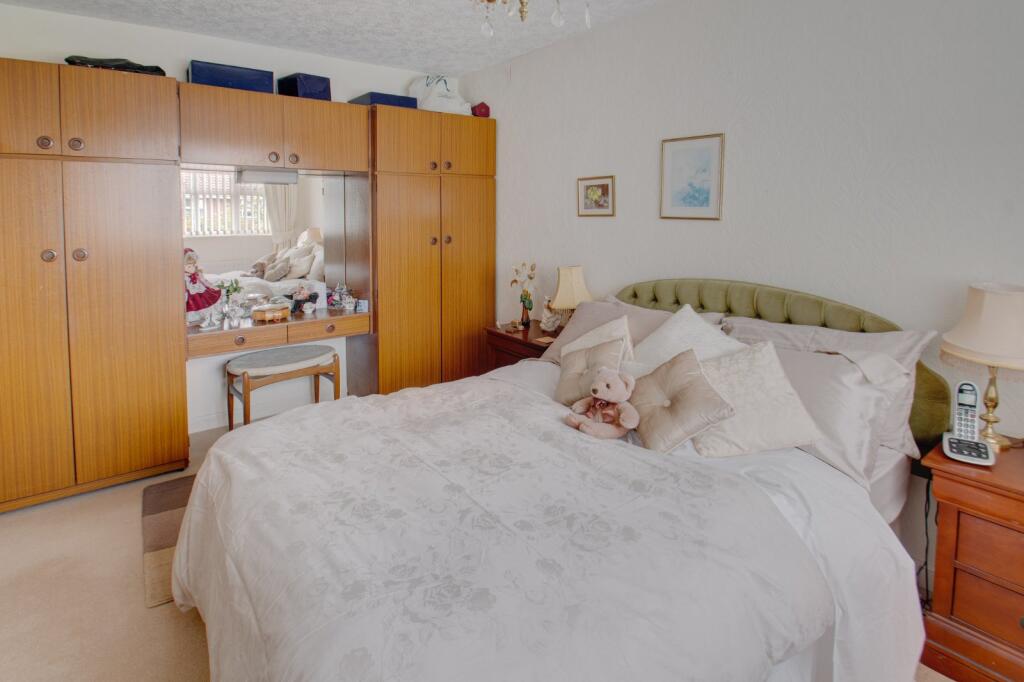 Additional image 11 of Mercot Close, Redditch, Worcestershire, B98