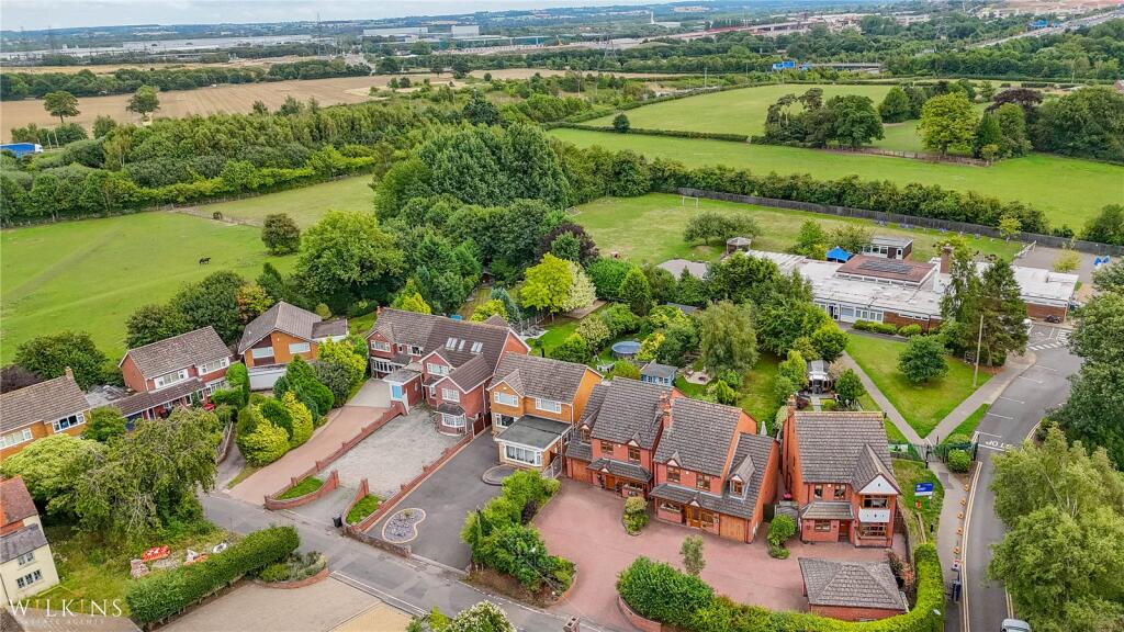 Additional image 45 of Farthing Lane, Curdworth, Sutton Coldfield, B76