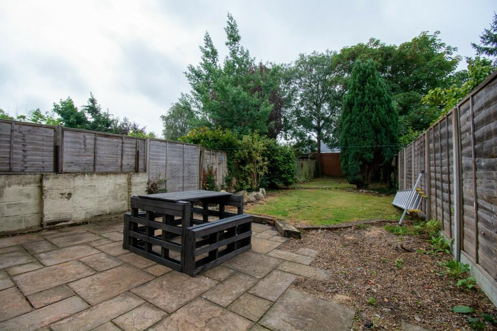 Additional image 11 of 4 DOUBLE Bed Student house on Hankinson Road