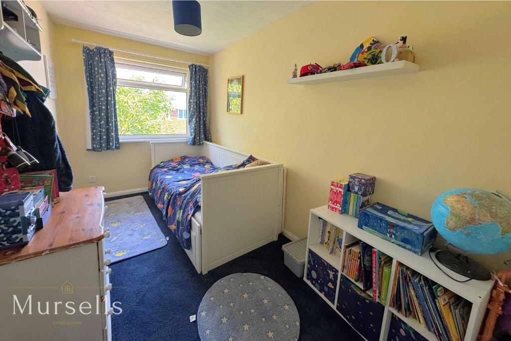 Additional image 13 of Hannams Close, Lytchett Matravers, Poole, BH16