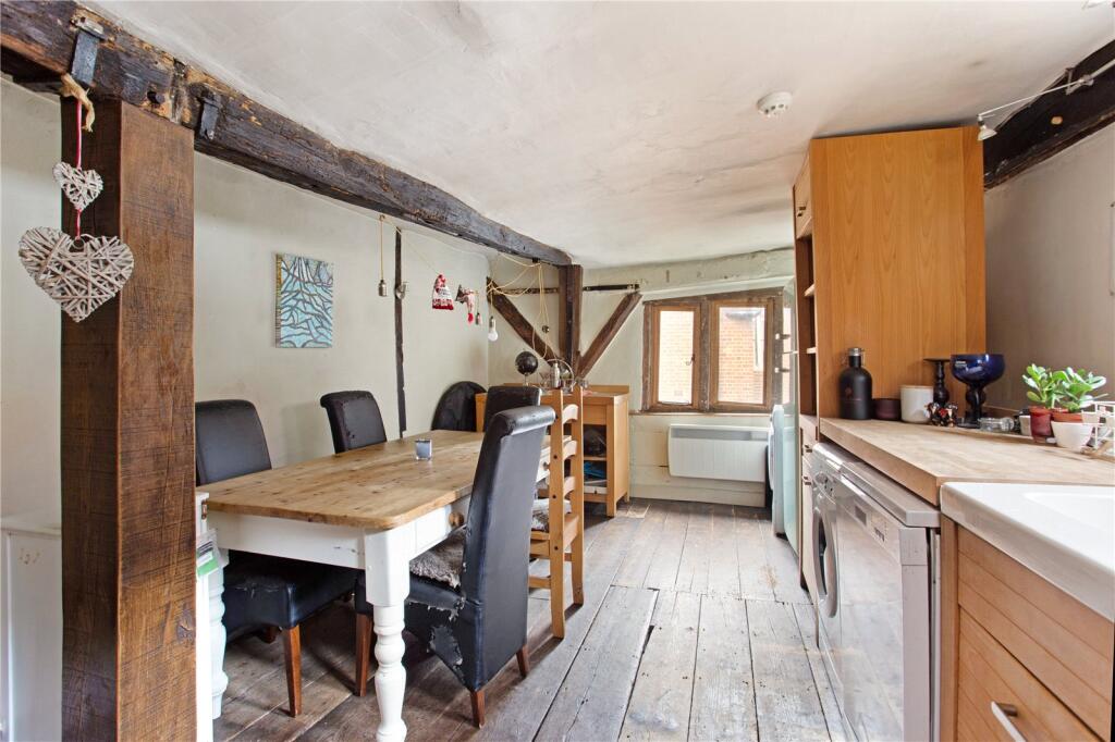 Additional image 5 of George Street, St. Albans, AL3