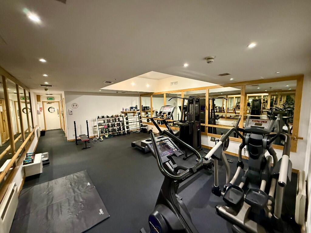 Additional image 13 of Millennium Apartments, 95 Newhall Street, Birmingham, B3 1BA