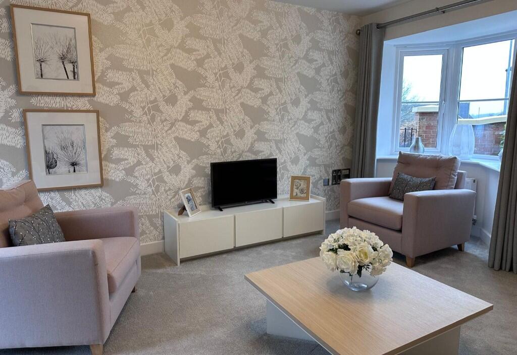 Additional image 4 of Rivington Grange, 
Victoria Road, 
Bolton, 
Horwich, 
BL6 6EP