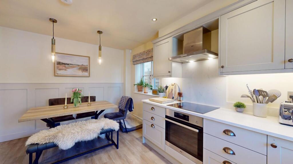 Additional image 10 of Park Croft, Gargrave