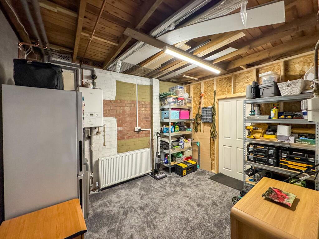 Additional image 38 of Bellingham Close, Lowercroft, Bury, BL8