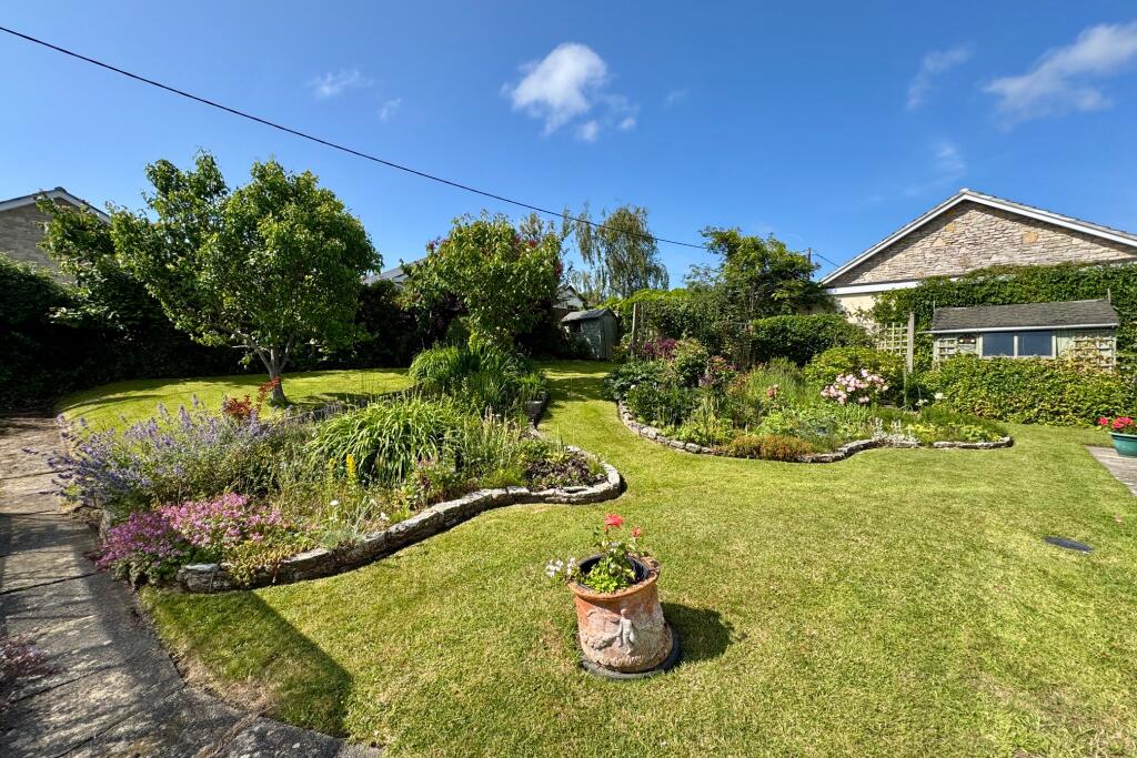 Additional image 3 of Corfe Castle