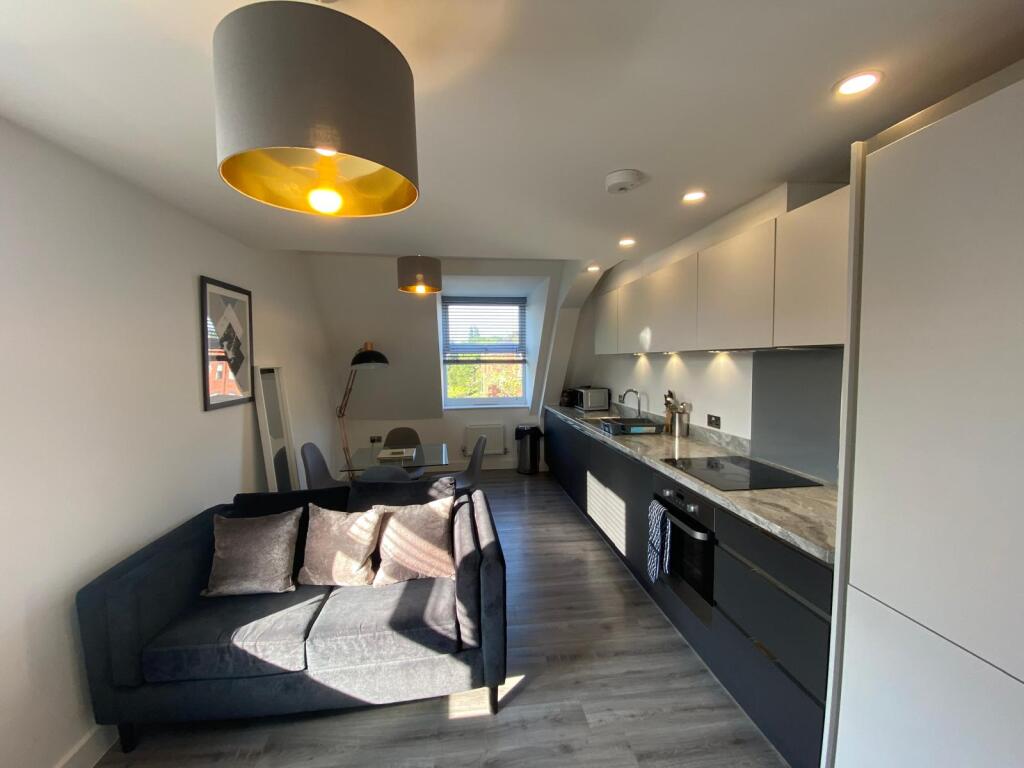 Consort House, Prince Gate, 2-6 Homer Rd, Solihull, Birmingham B91 3QQ