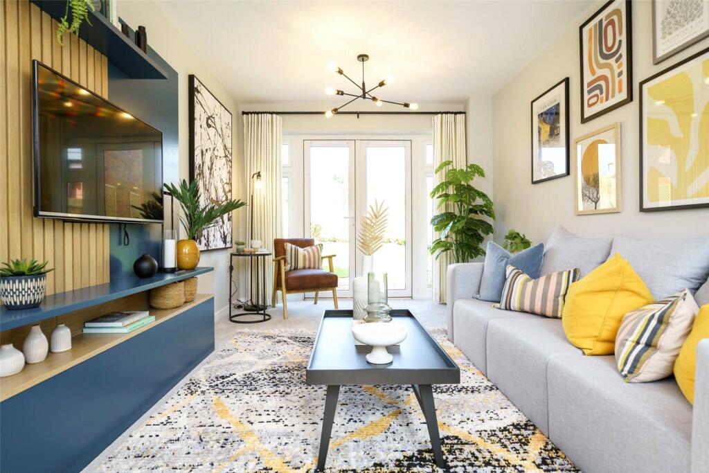 Additional image 15 of Lucas Green, Shirley, Solihull, West Midlands, B90