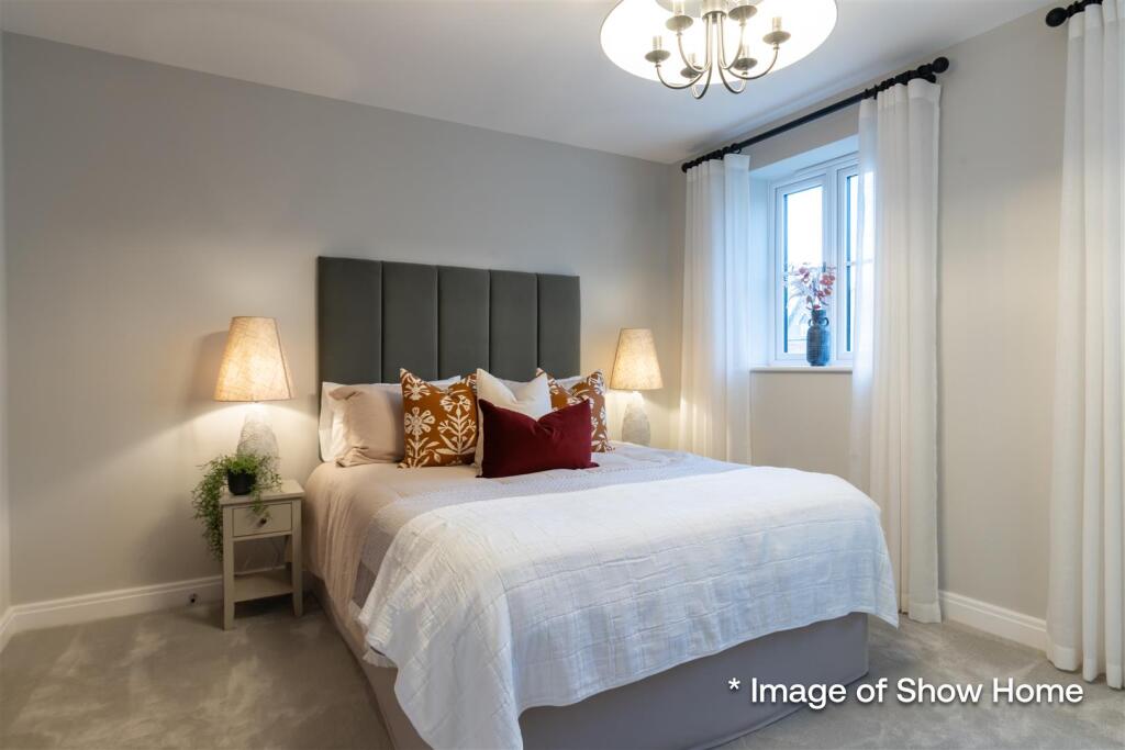 Additional image 4 of Julians Road, Wimborne Minster